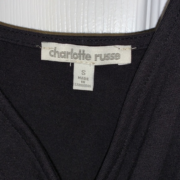 little black dress NWT - Picture 3 of 4